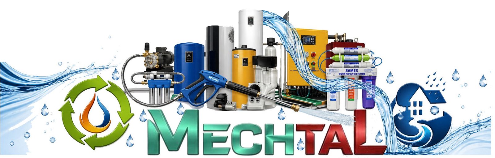 MECHTAL